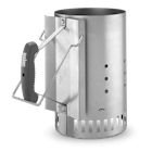 Image for Weber Rapidfire Chimney Starter